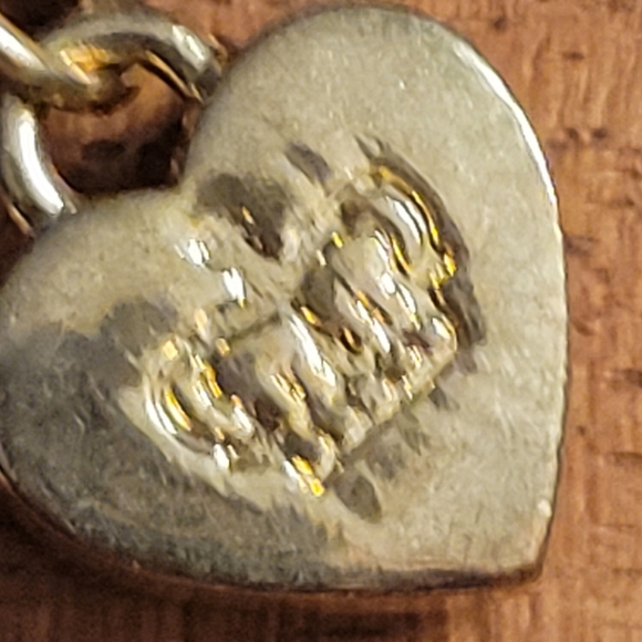 Juicy Couture RARE Limited Edition Charm Bracelet! - Picture 5 of 11